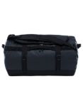 The North Face Base Camp Duffle Bag, Small, Black