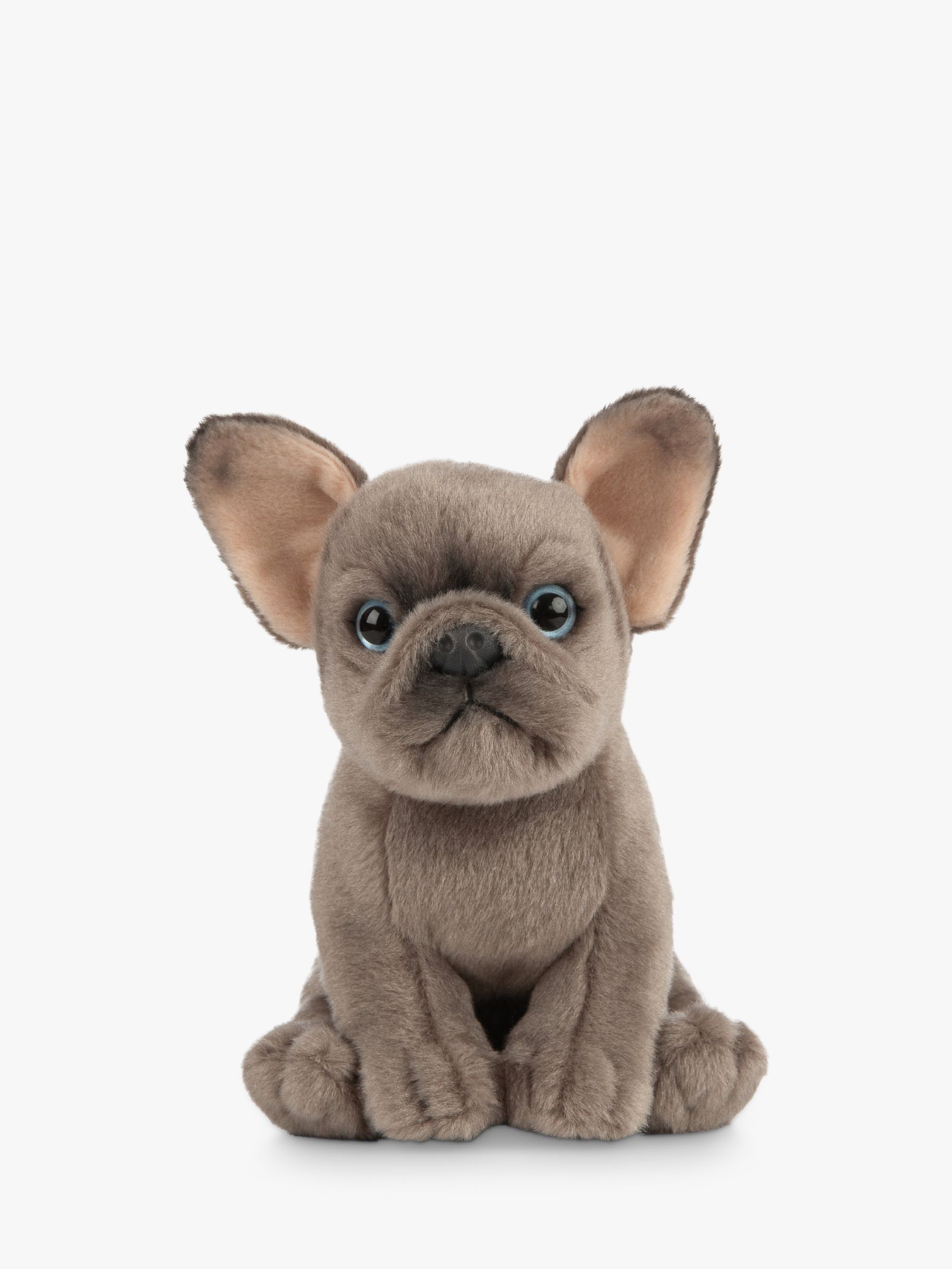 French Bulldog Puppy Plush Soft Toy