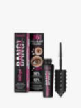 Benefit BADGal BANG! Mascara Mini, Black