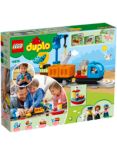 LEGO DUPLO 10875 Cargo Train