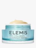 Elemis Pro-Collagen Overnight Matrix Moisturiser