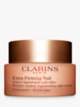 Clarins Extra-Firming Night Cream - All Skin Types, 50ml
