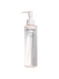 Shiseido Refreshing Cleansing Water, 180ml