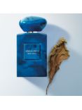 Giorgio Armani / Privé Bleu Lazuli Eau de Parfum