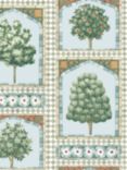 Cole & Son Martyn Lawrence Bullard Sultan's Palace Wallpaper, 113/10030