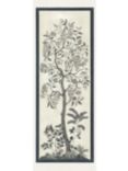 Cole & Son Martyn Lawrence Bullard Trees of Eden Eternity Wallpaper Panel, 113/14041