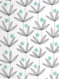 MissPrint Palm Tree Wallpaper, MISP1249