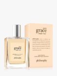 Philosophy Pure Grace Nude Rose Eau de Toilette, 60ml