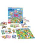 Ravensburger Peppa Pig 6 in 1 Games Set