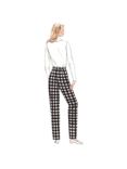 Vogue Women's Trousers Sewing Pattern, 1003