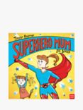 Superhero Mum Children's Book