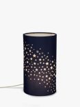 John Lewis Stardust Table Lamp