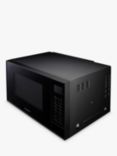Panasonic NN-CT56JBBPQ 27L Slimline Combination Microwave Oven, Black