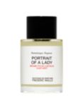 Frederic Malle Portrait Of A Lady Hair Mist