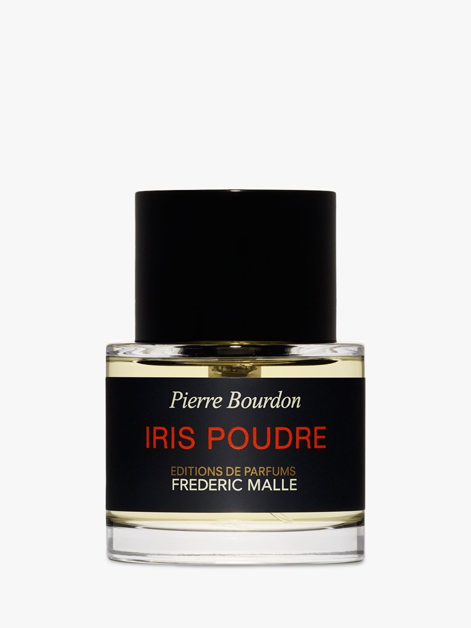 Frederic Malle Iris Poudre Eau de Parfum, 50ml at John Lewis & Partners