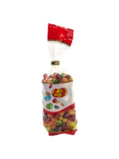 Jelly Belly Fruit Mix Tie top Bag, 300g