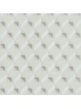 Designers Guild Dufrene Wallpaper, Pale Jade PDG1055/04