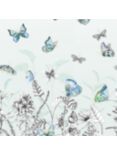 Designers Guild Papillons Wallpaper Panel Set, PDG1058/02