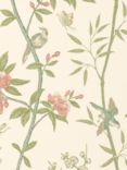 GP & J Baker Peony & Blossom Wallpaper, BW45066.8.0