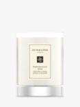 Jo Malone London Pomegranate Noir Travel Scented Candle, 65g