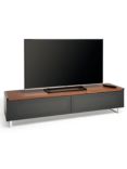 AVF Panorama PM160 TV Stand for TVs up to 80" with Double Sided Top
