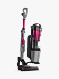Vax Air Lift Pet Max Upright Vacuum Cleaner, Grey