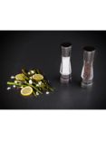 Cole & Mason Derwent Salt and Pepper Mills Gift Set