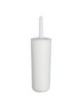 John Lewis ANYDAY Toilet Brush, White