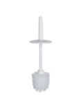 John Lewis ANYDAY Toilet Brush, White