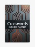 Allsorted Crosswords Quiz Book