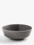 Design Project by John Lewis Porcelain Cereal Bowl, 16cm