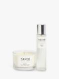 Neom Wellbeing for Day and Night Gift Set