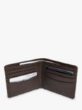 Stackers Wallet, Brown