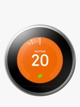Google Nest Learning Thermostat, 3rd Generation