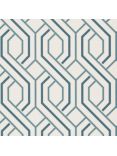 GP & J Baker Parterre Wallpaper, Bw45081.2.0