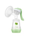 MAM Manual Breast Feeding Pump