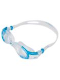 Speedo Junior Futura Biofuse Flexiseal Swimming Goggles, Clear