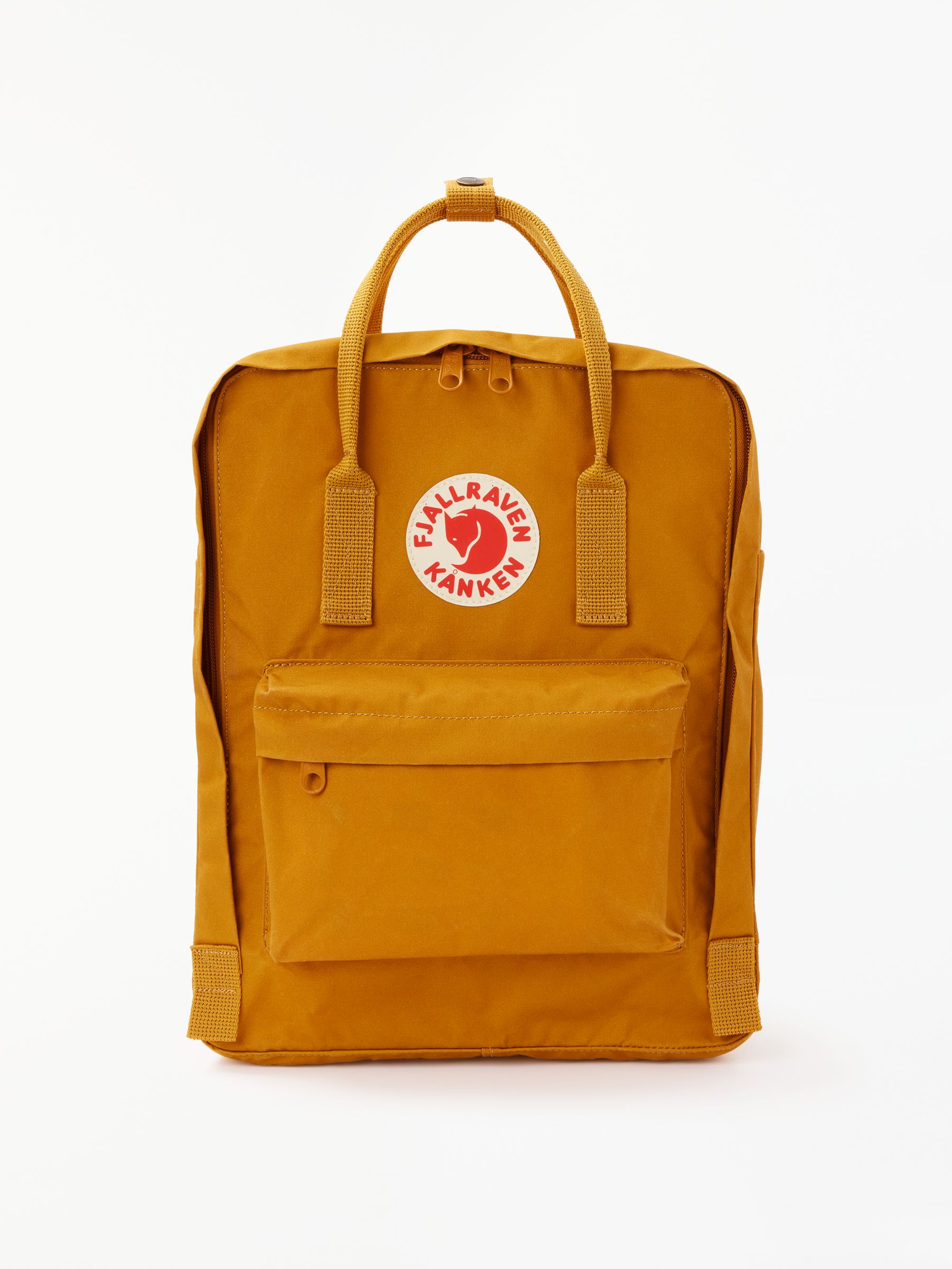 Fjällräven Kanken Classic Backpack