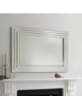 Gallery Direct Josephine Rectangular Mirror, 117 x 86cm
