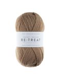 West Yorkshire Spinners Re:Treat Chunky Roving Yarn, 100g, Peace