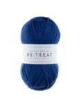 West Yorkshire Spinners Re:Treat Chunky Roving Yarn, 100g, Mind