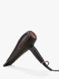 BaByliss Super Power 2400 Hair Dryer, Black