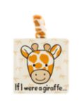 Jellycat If I Were A Giraffe Children's Book