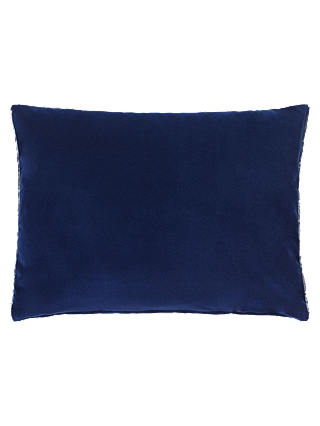 Designers Guild Cassia Velvet Cushion