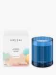 Goutal Maison de Camp Candle, 190g