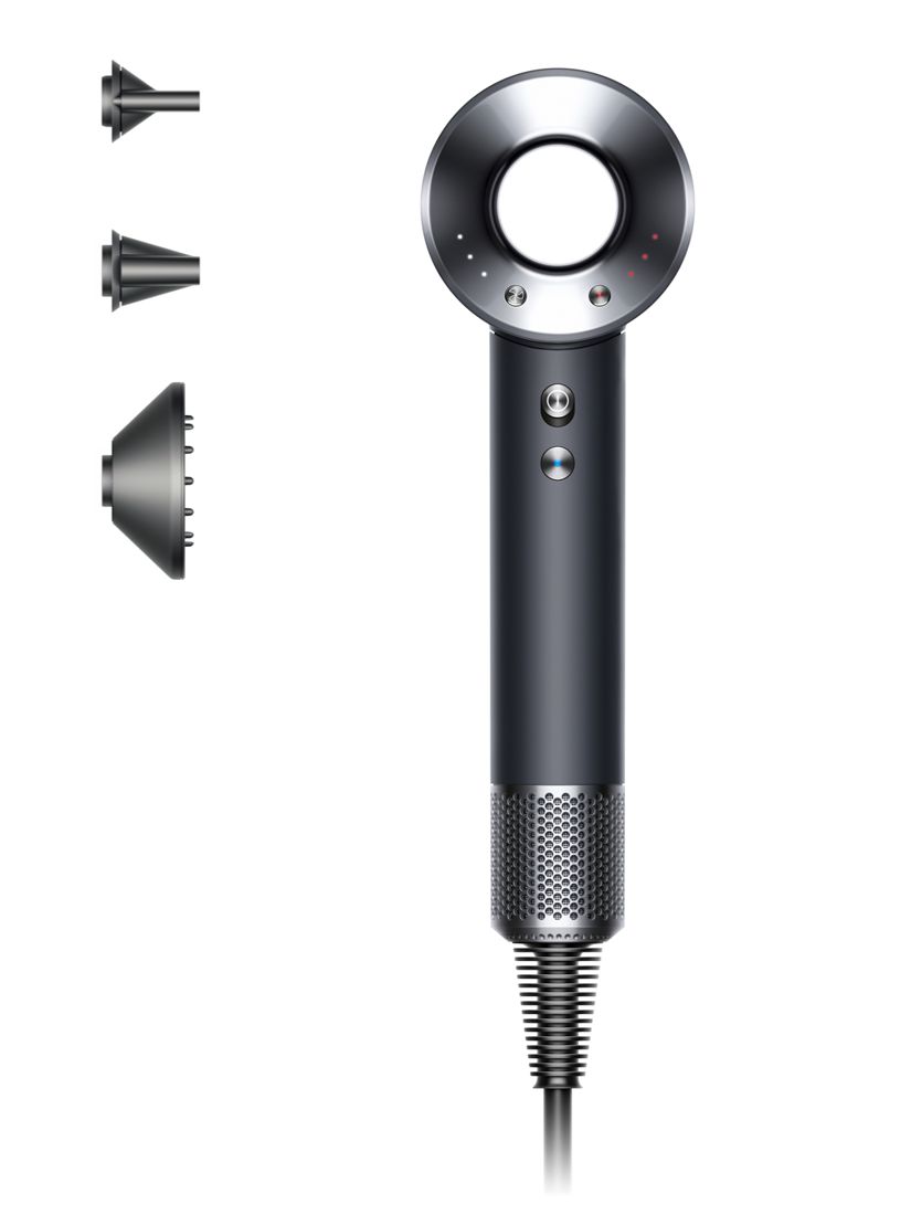 Dyson HD01 Supersonic Dryer,