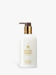 Molton Brown Mesmerising Oudh Accord & Gold Body Lotion, 300ml