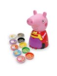 Peppa Pig Count With Peppa