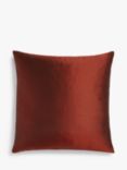 John Lewis Plain Pure Silk Cushion