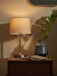 John Lewis Isabel Touch Table Lamp